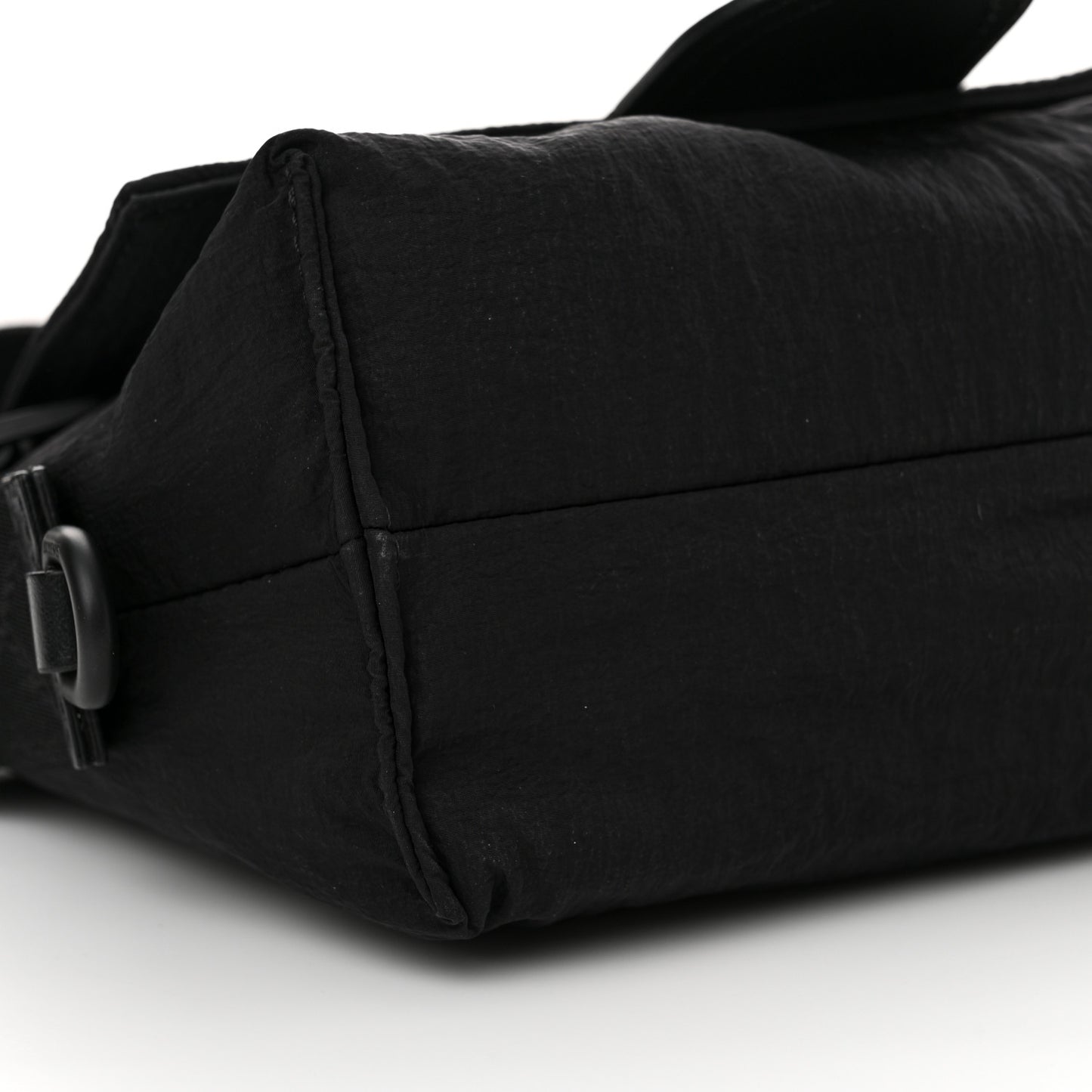 Nylon Le Petit Bambimou Black