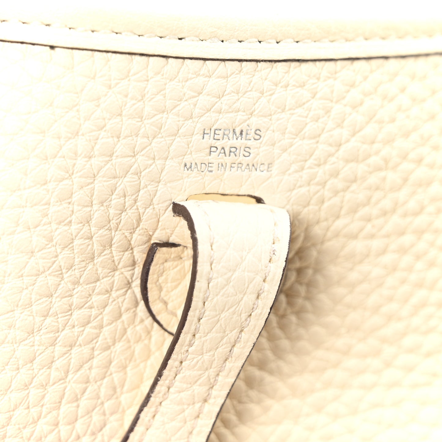 Taurillon Clemence Evelyne TPM Nata