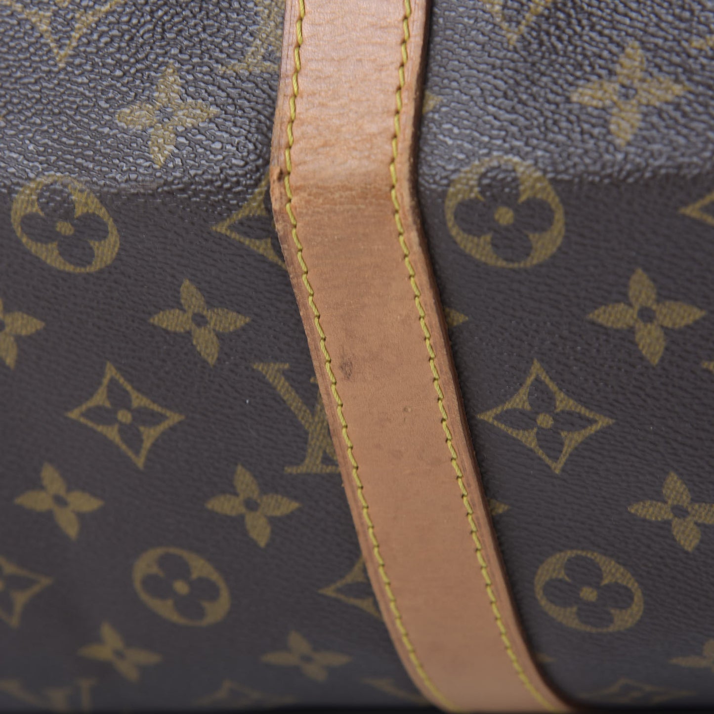 Monogram Keepall Bandouliere 55