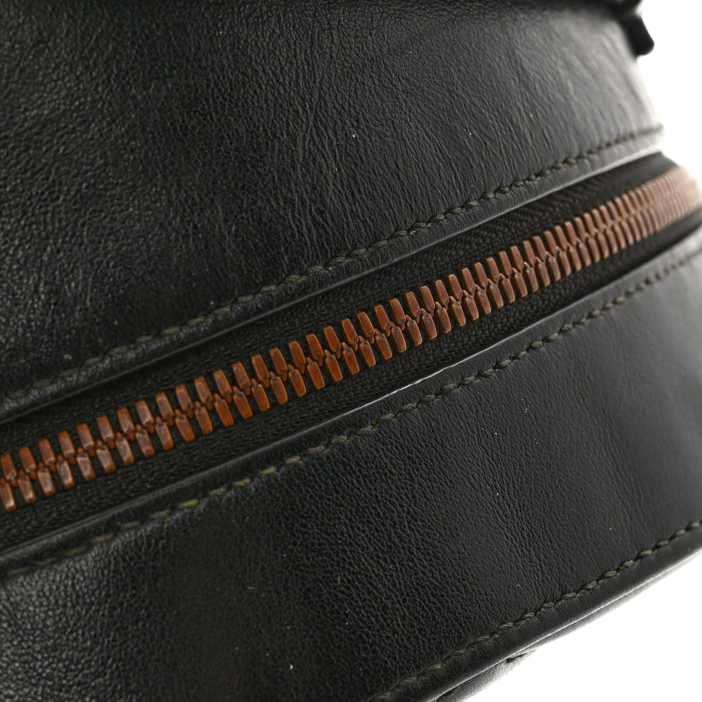 Calfskin Matelasse GG Marmont Dome Backpack Black