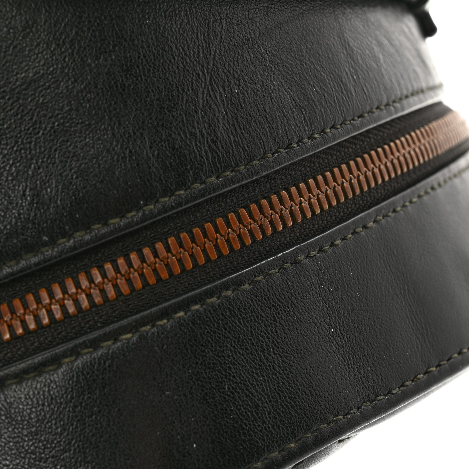 Gucci Calfskin Matelasse GG Marmont Dome Backpack Black 12 of 19