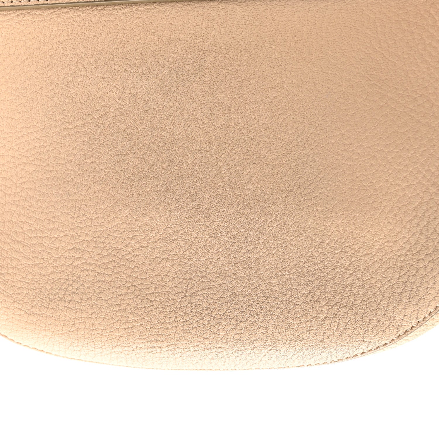 Chloe Grained Lambskin Drew Shoulder Bag Abstract White 12 of 12