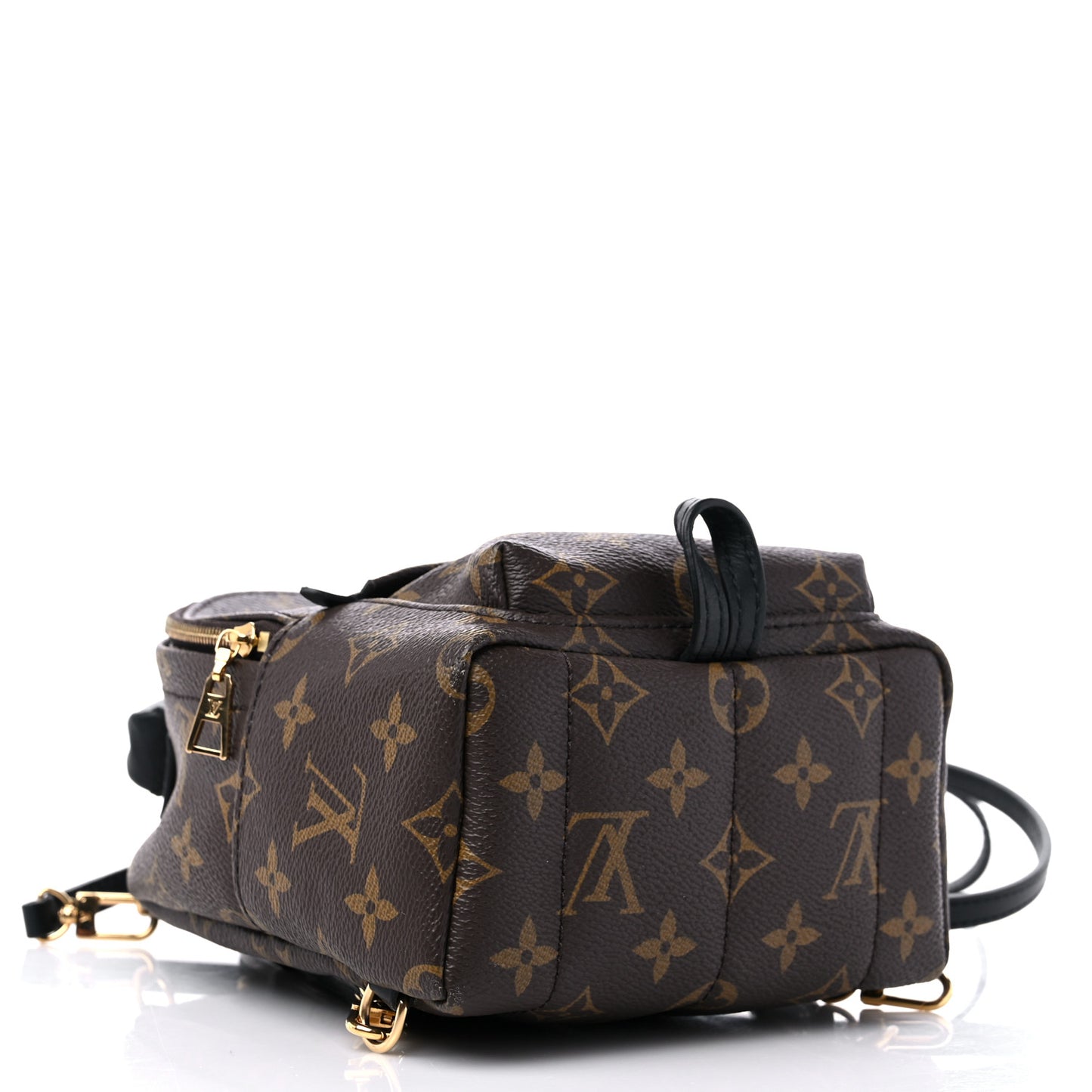 Monogram Palm Springs Backpack Mini