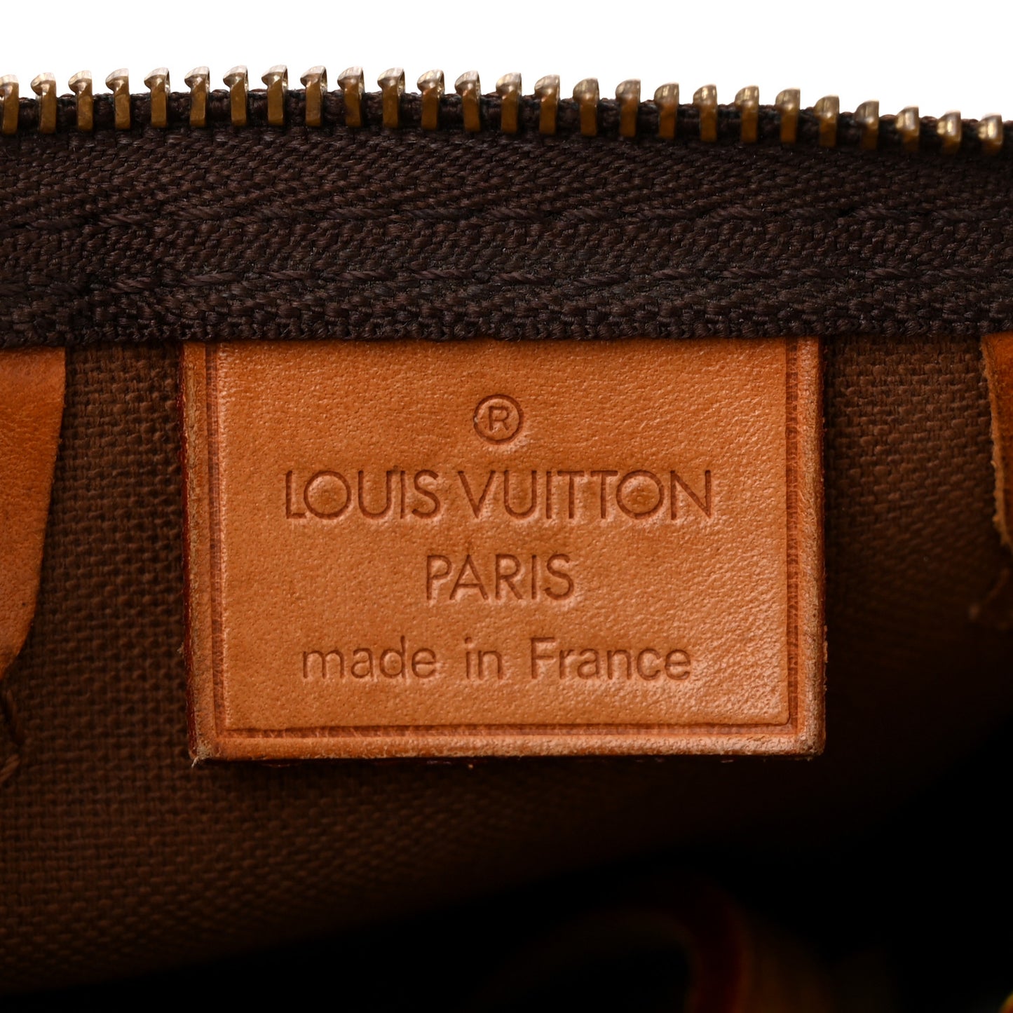 Monogram World Tour Nano Speedy