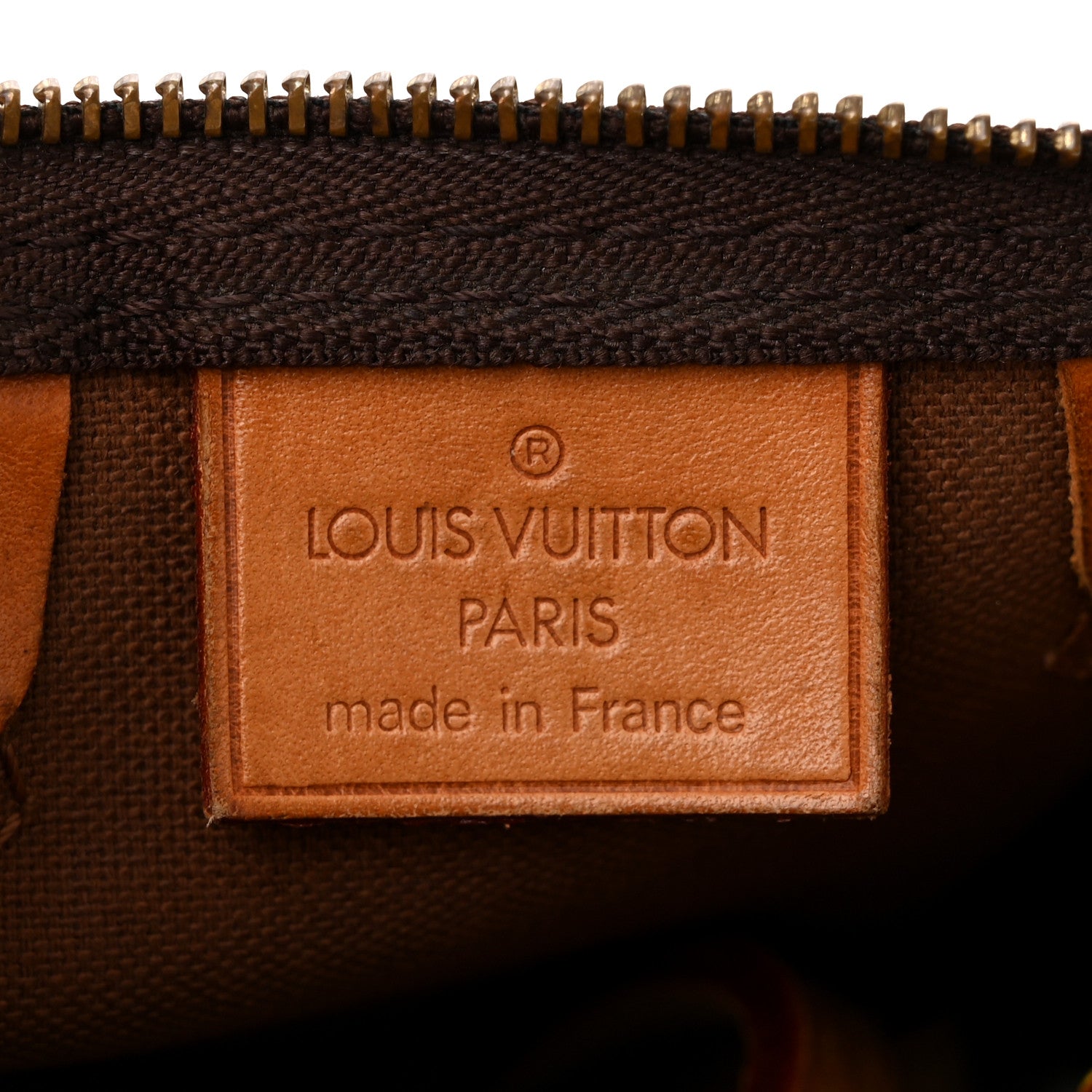 Louis Vuitton Monogram World Tour Nano Speedy 6 of 10