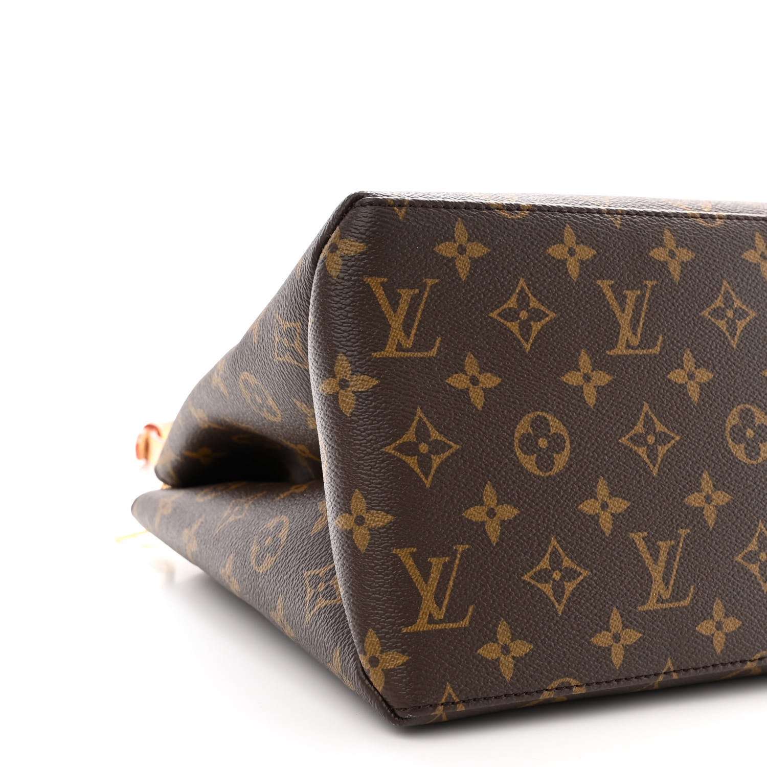 Louis Vuitton Monogram Grand Palais 8 of 9