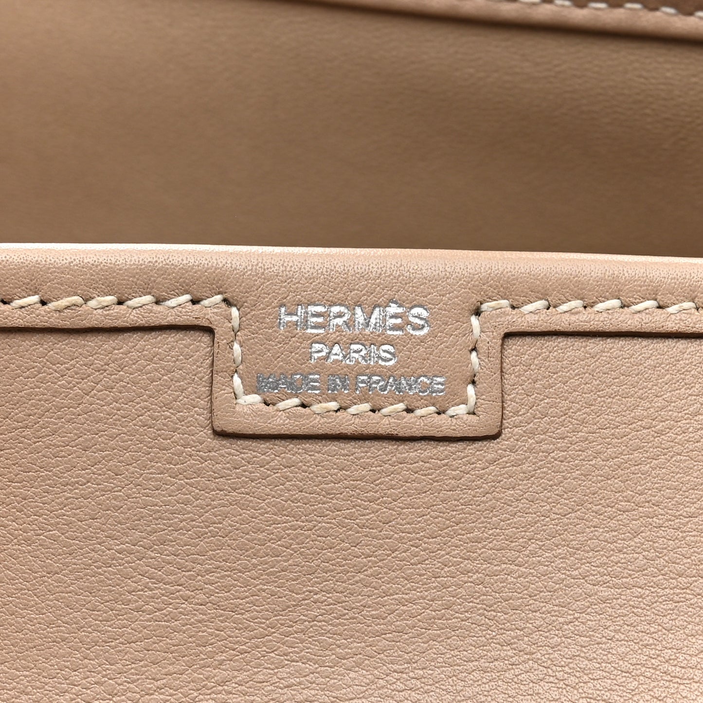 Swift Jige Elan 29 Clutch Etoupe