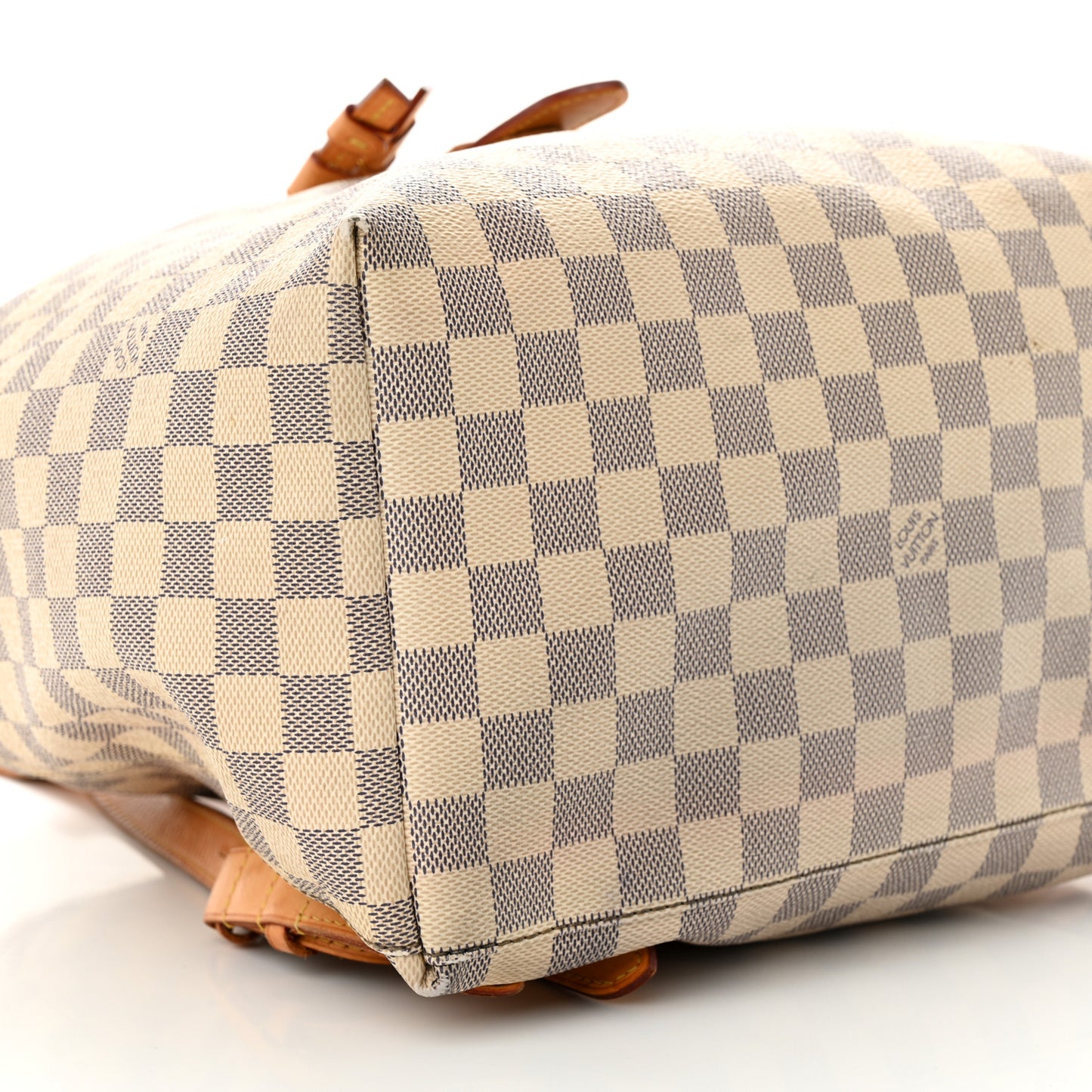 Damier Azur Sperone Backpack