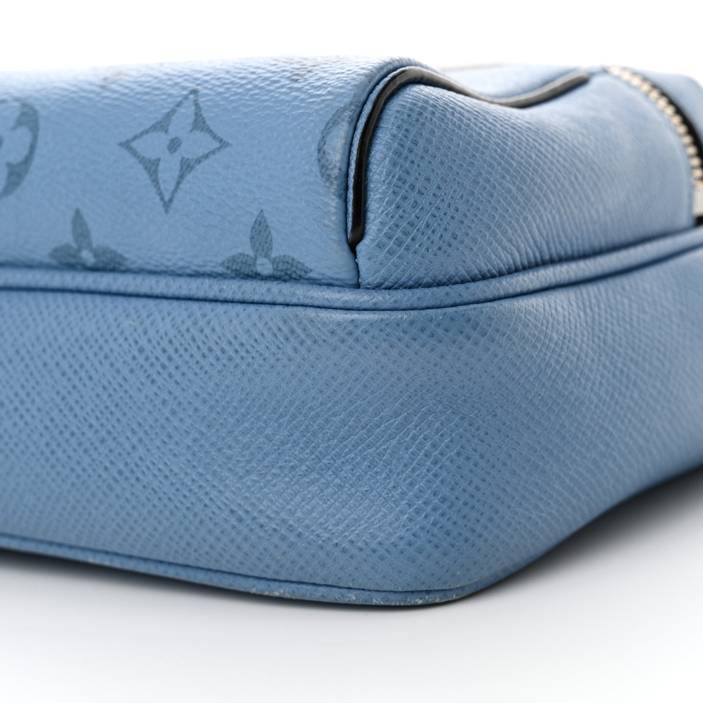 Taigarama Outdoor Messenger Denim