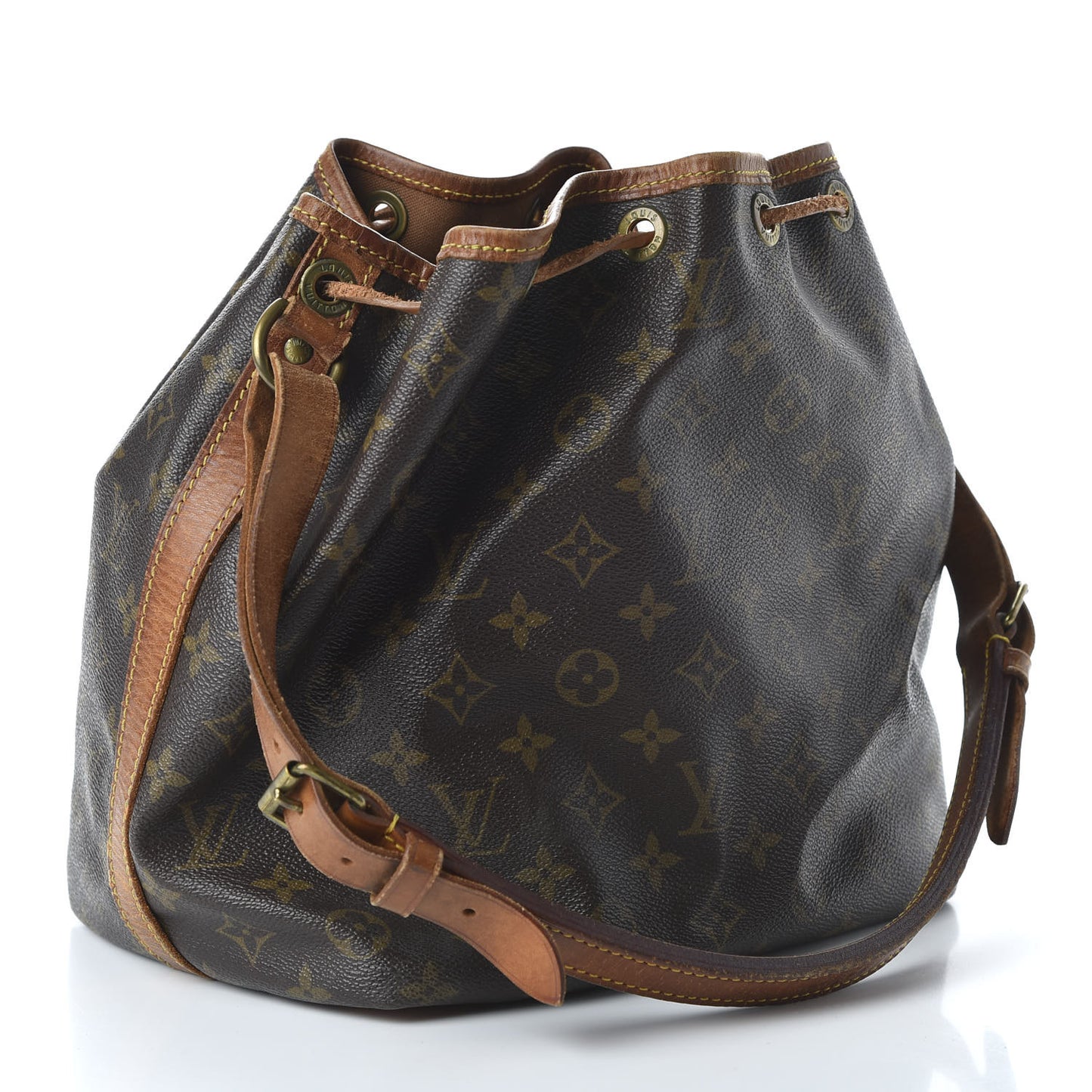Monogram Petit Noe