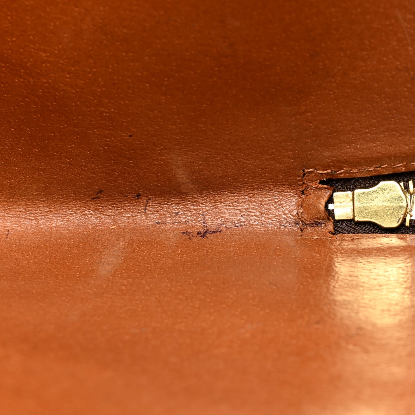 Monogram Poche Documents Portfolio Case 30