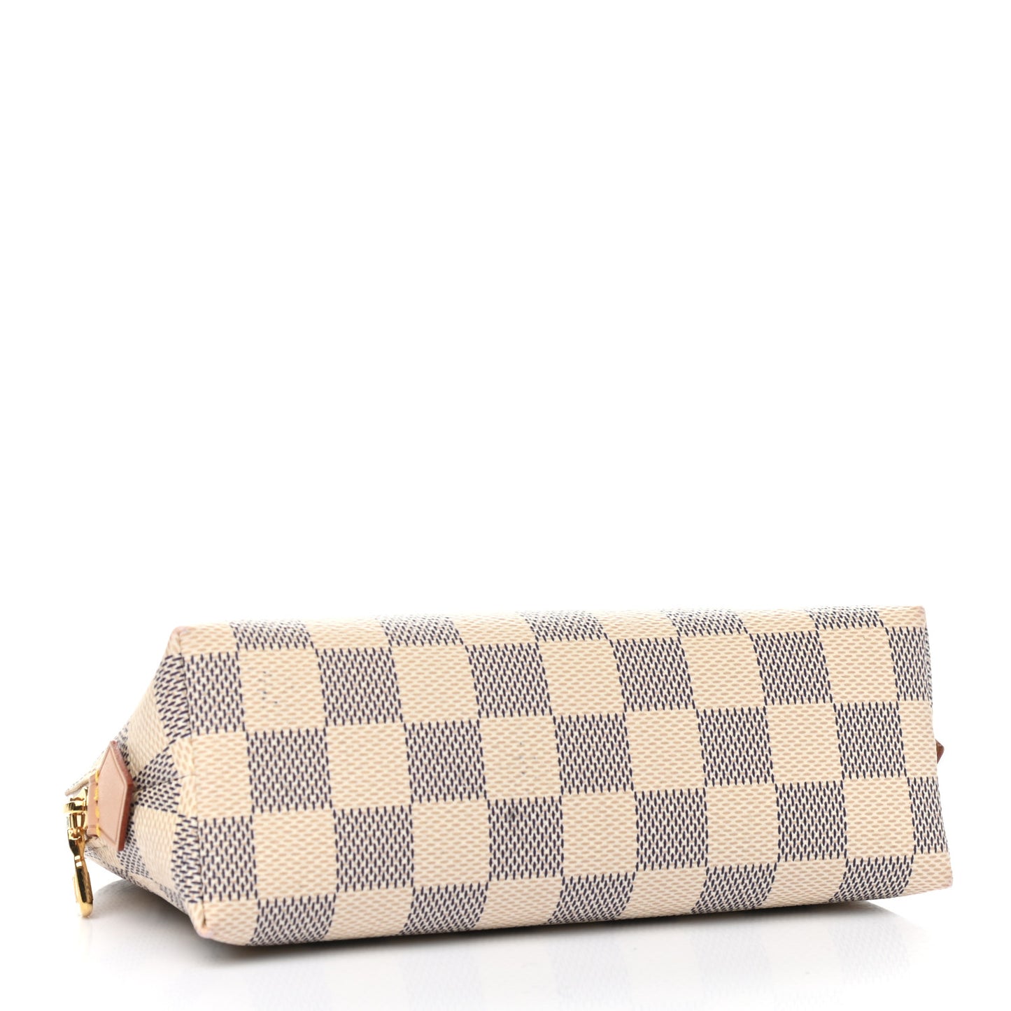 Damier Azur Cosmetic Pouch