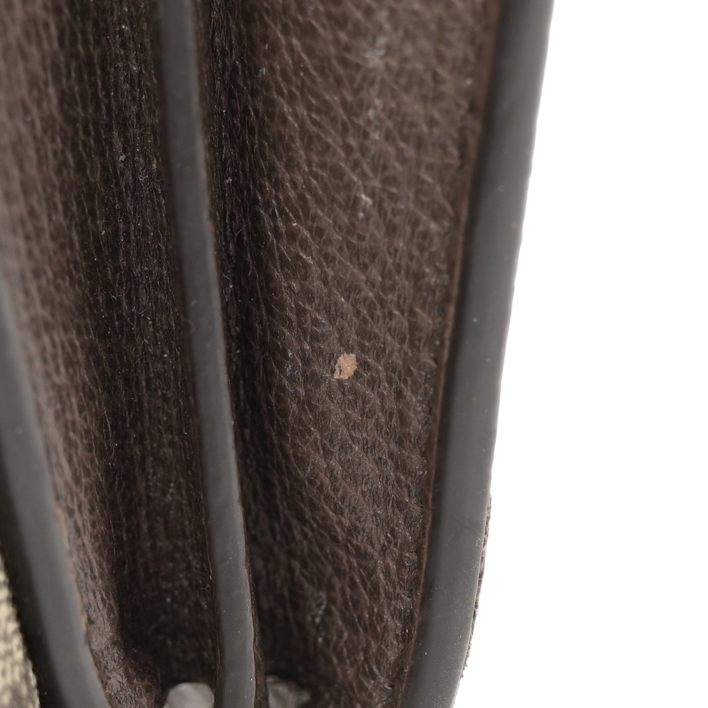 GG Supreme Monogram Web Mini Ophidia Bag Beige Ebony