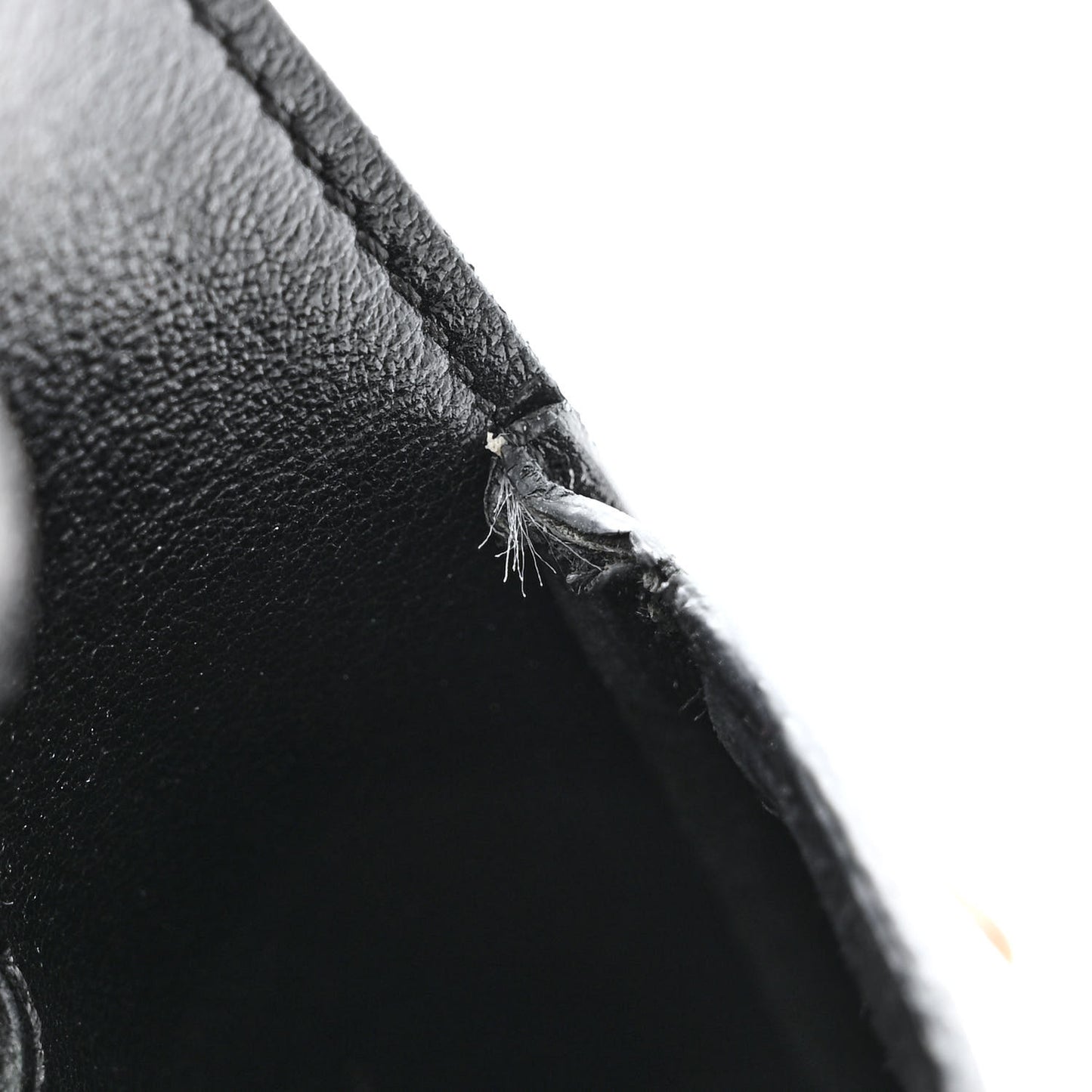 Vitello Glacier Utility Belt Pouch Black
