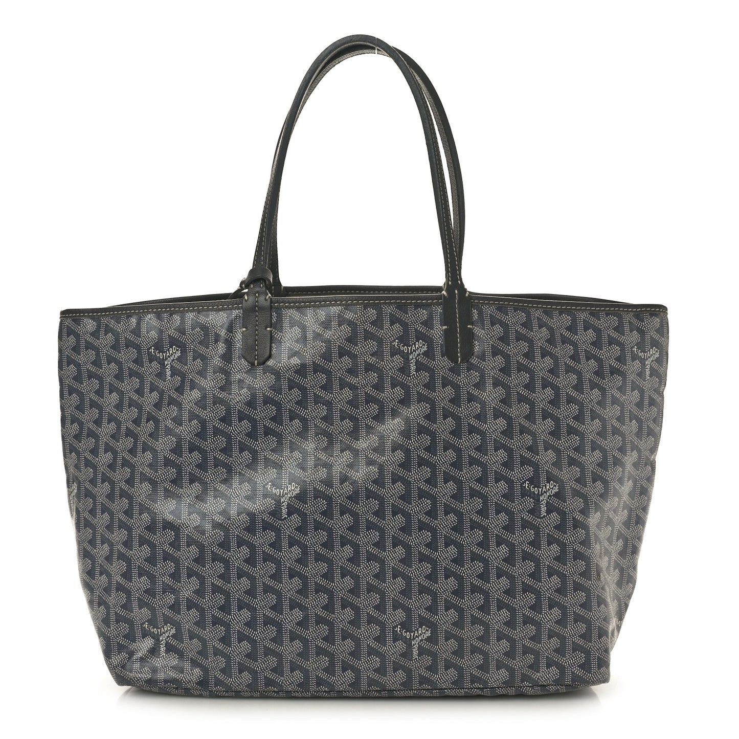 Goyardine Saint Louis PM Grey