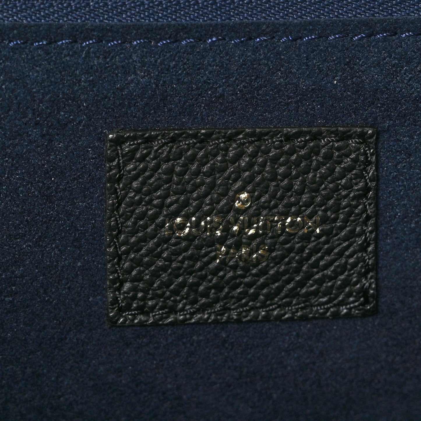 Empreinte Monogram Giant Neverfull MM Black