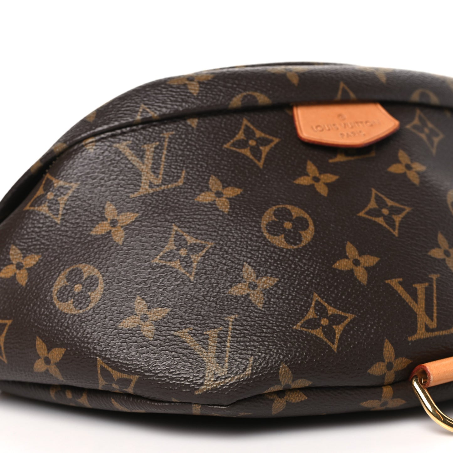 Monogram Bumbag