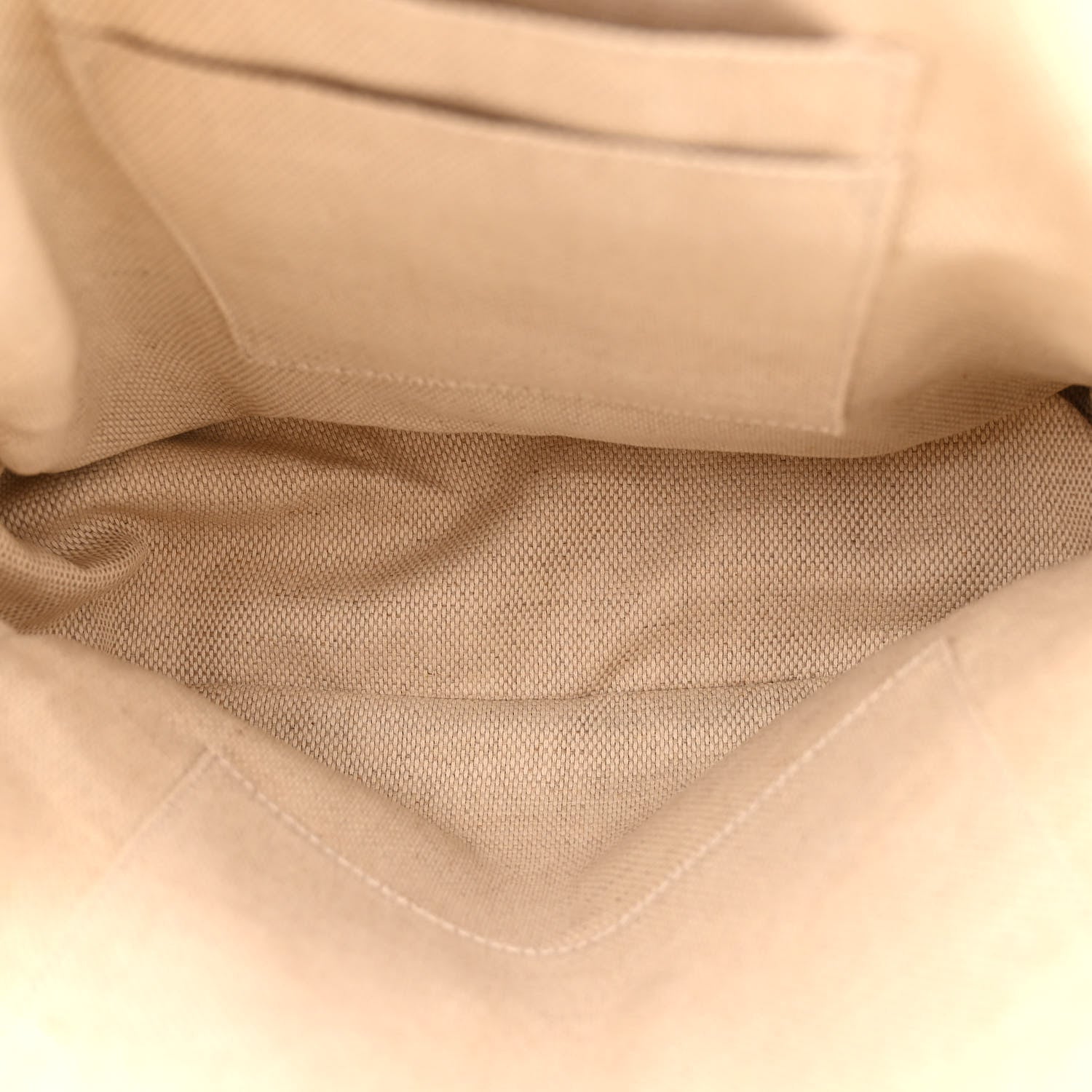 Gucci Pebbled Calfskin Soho Chain Backpack Black 5 of 11