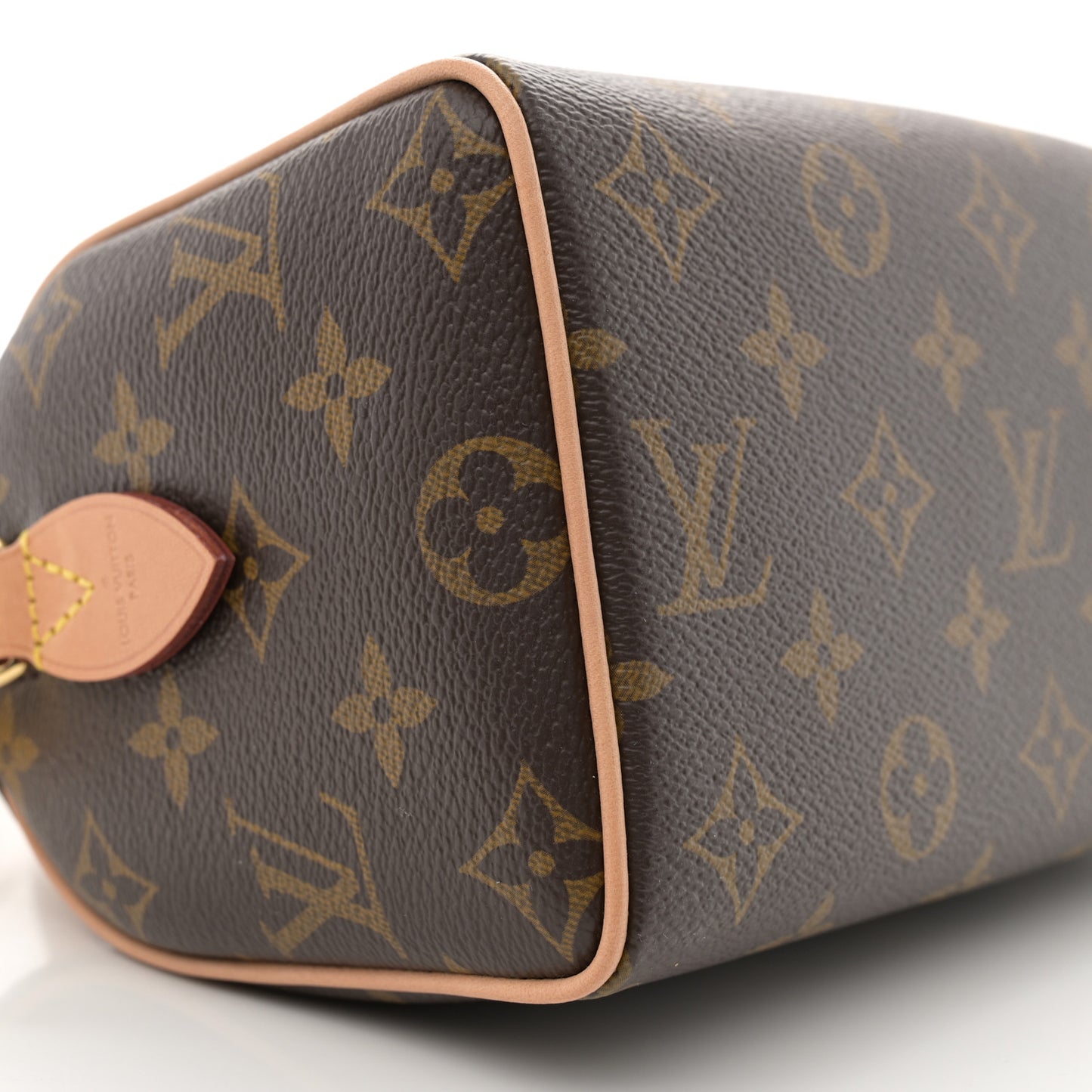 Monogram Speedy Bandouliere 20