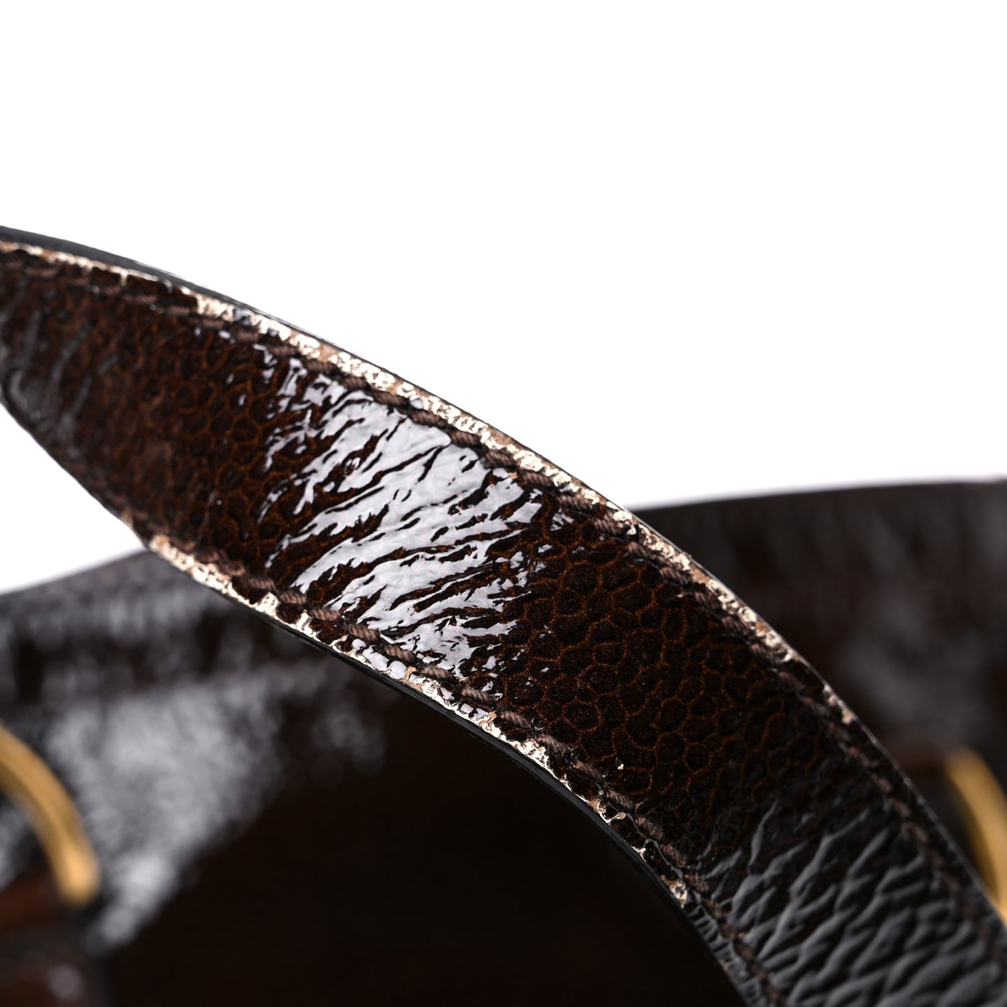 Patent Small Downtown Brown