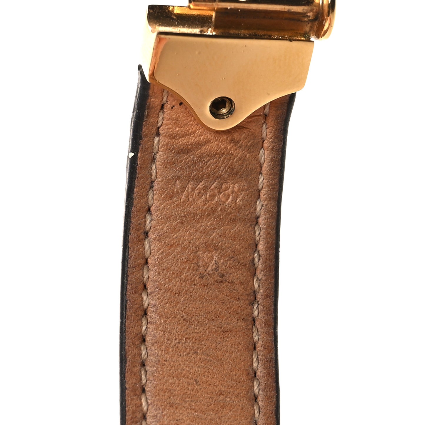 Monogram Nano Bracelet 19