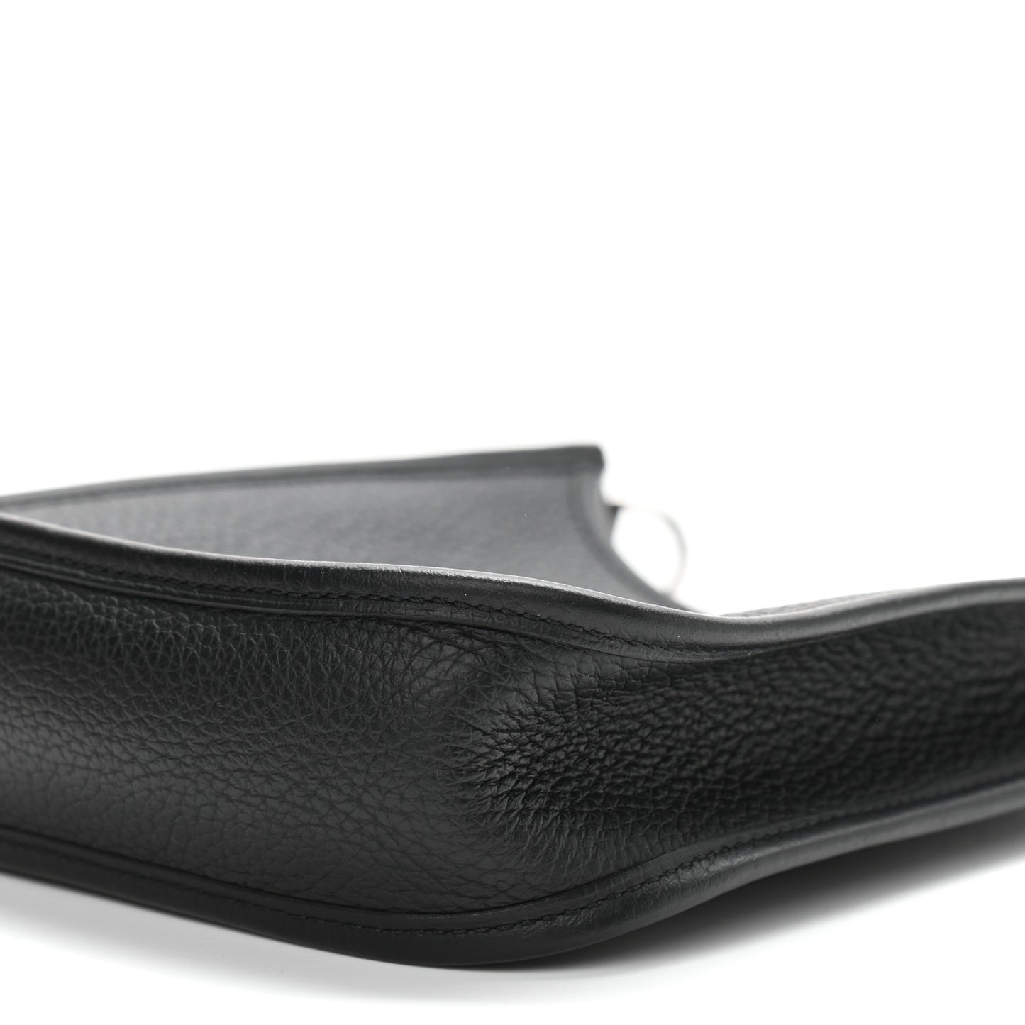 Taurillon Clemence Evelyne TPM Black