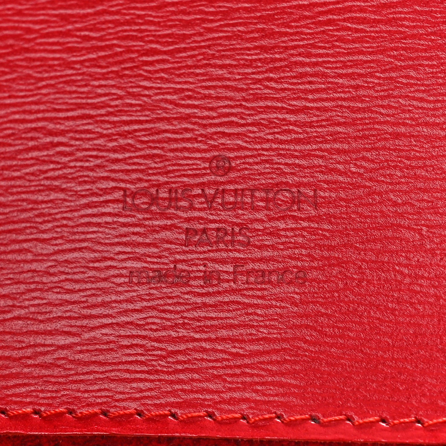 Epi Cluny Castillan Red