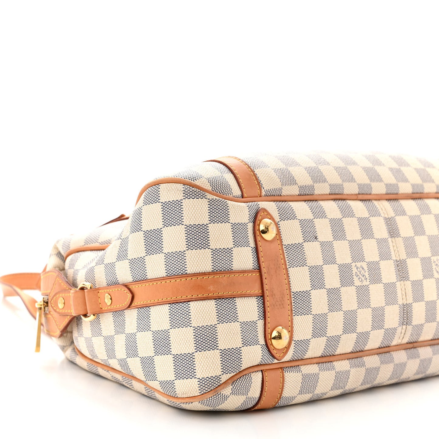 Damier Azur Stresa PM