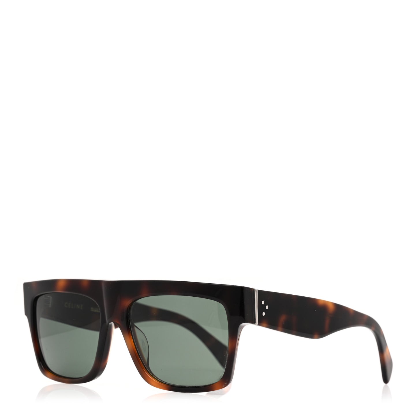ZZ Top Sunglasses CL 41756/S Havana