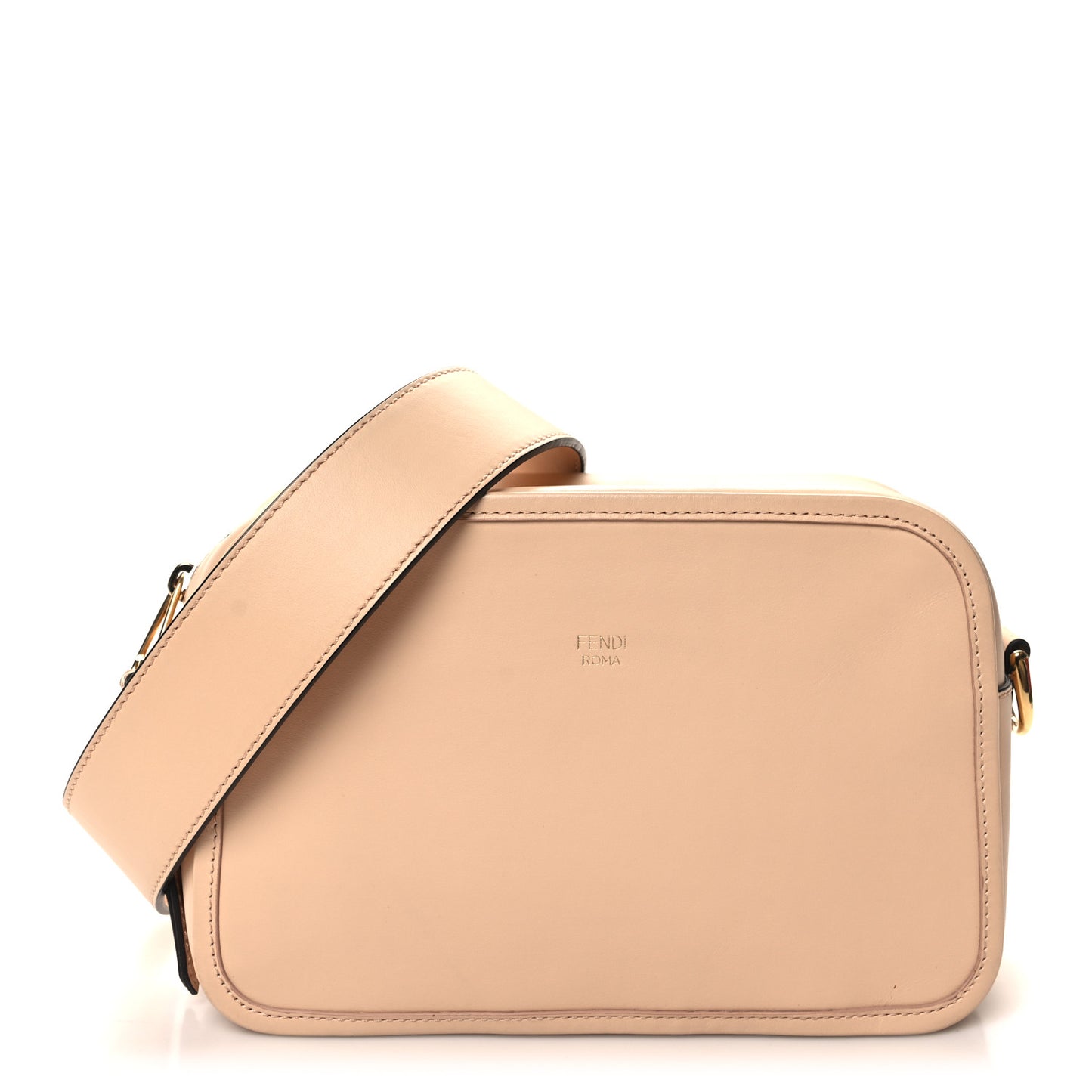 Vitello Century Opaco F is Fendi Camera Case Amido