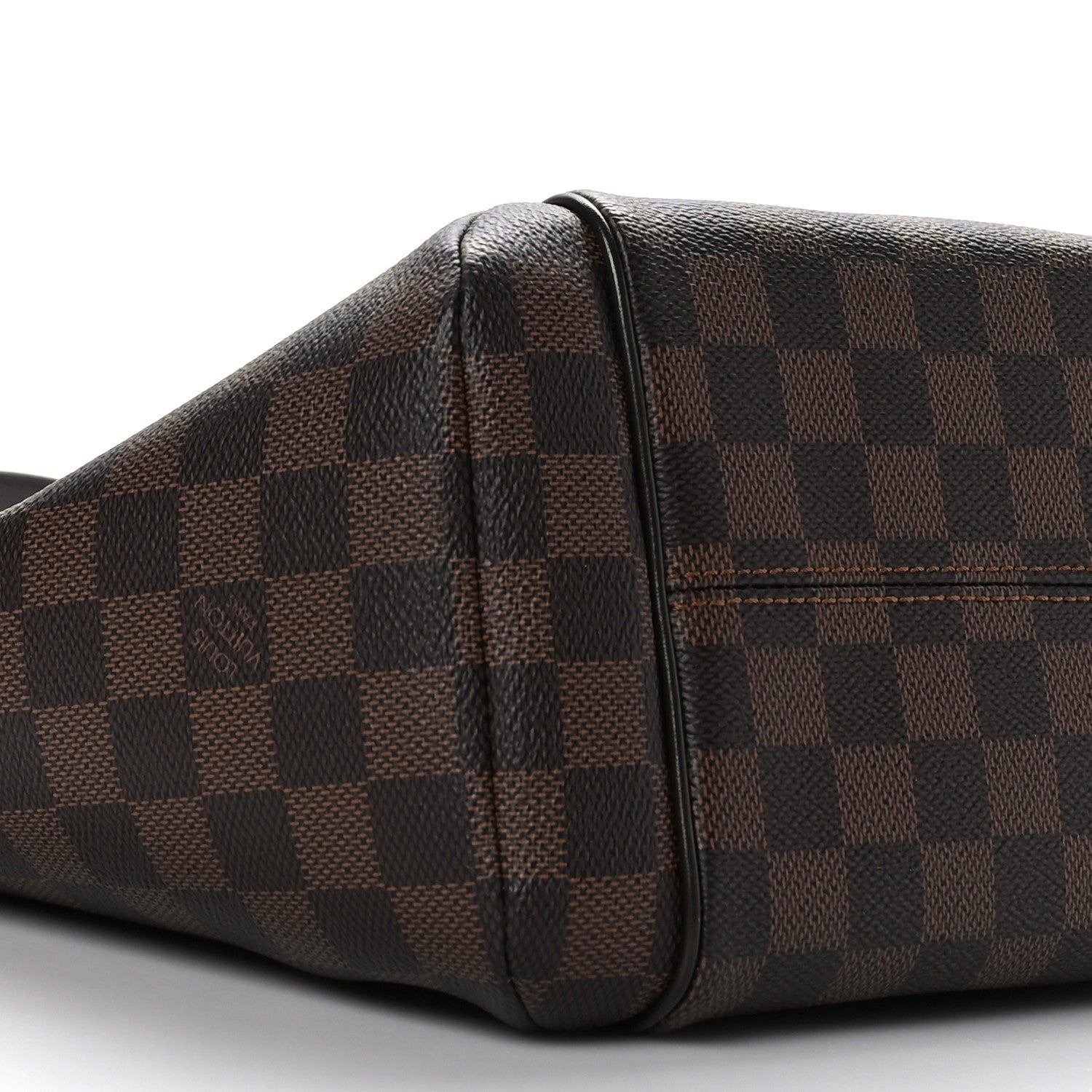 Louis Vuitton Damier Ebene Totally PM 7 of 9