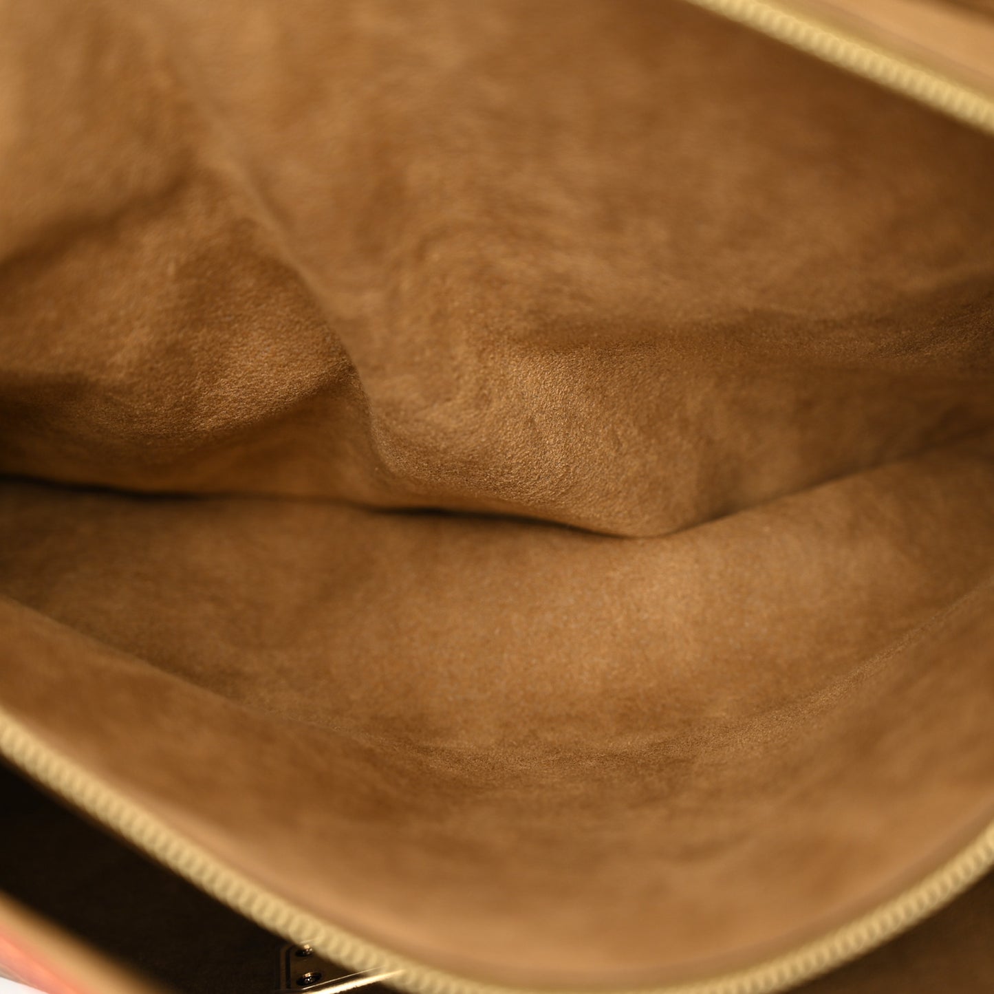Monogram Dauphine Soft GM