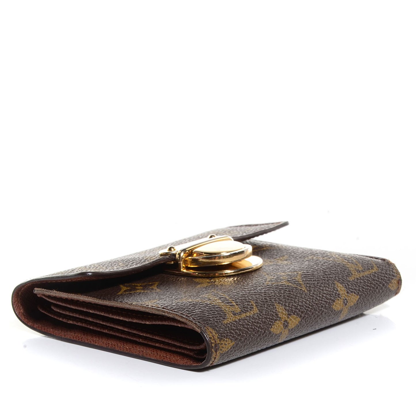 Monogram Koala Wallet