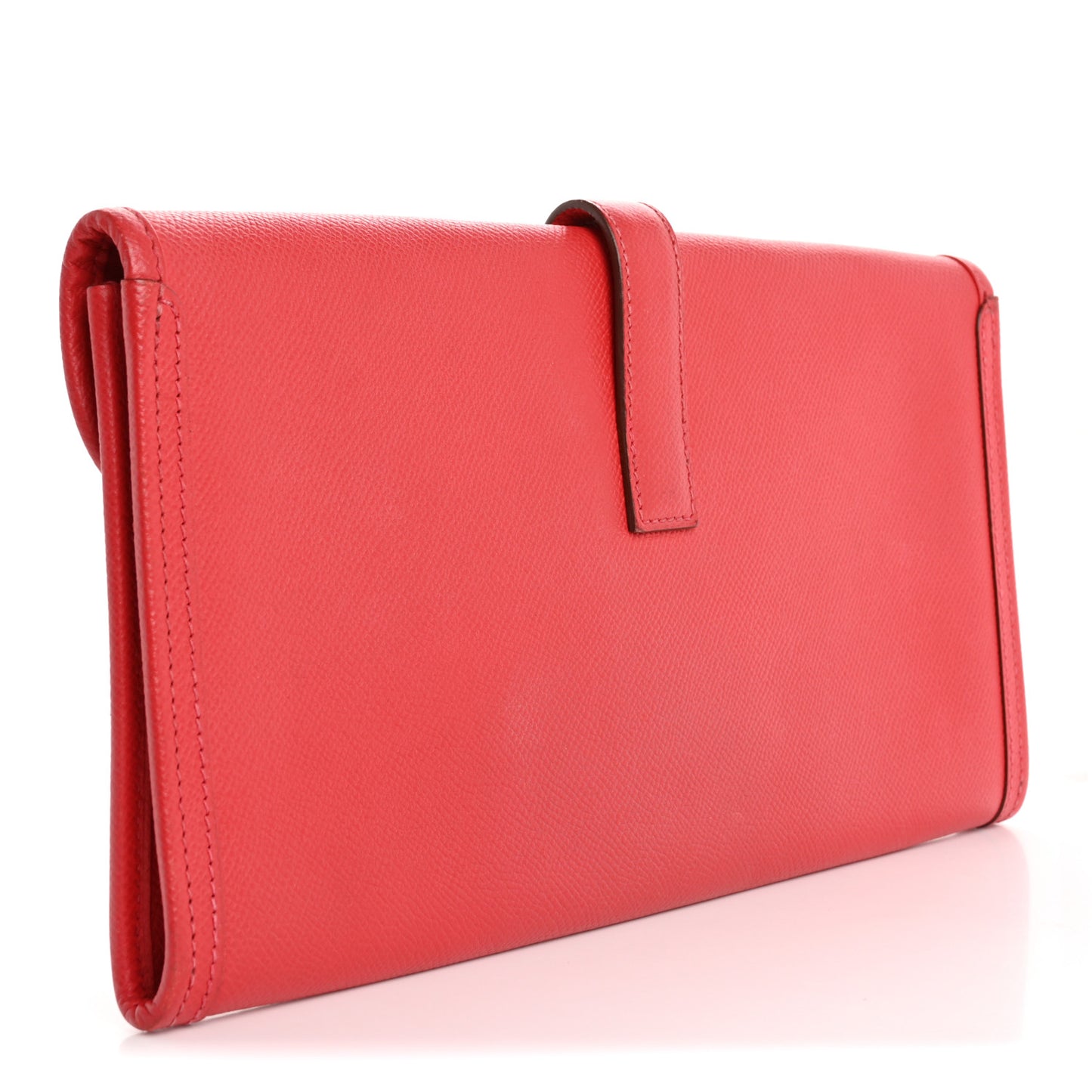 Epsom Jige Elan 29 Clutch Bougainvillea