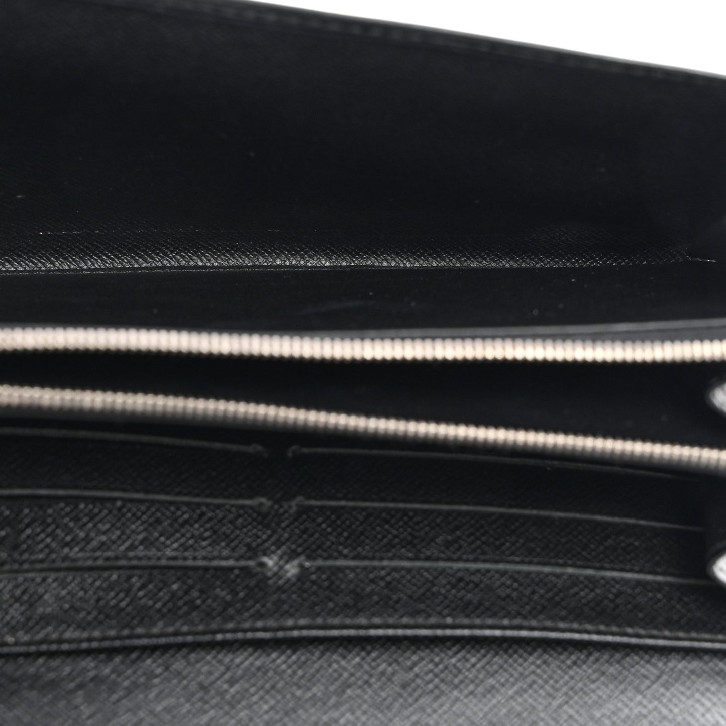 Epi Sarah Wallet Black
