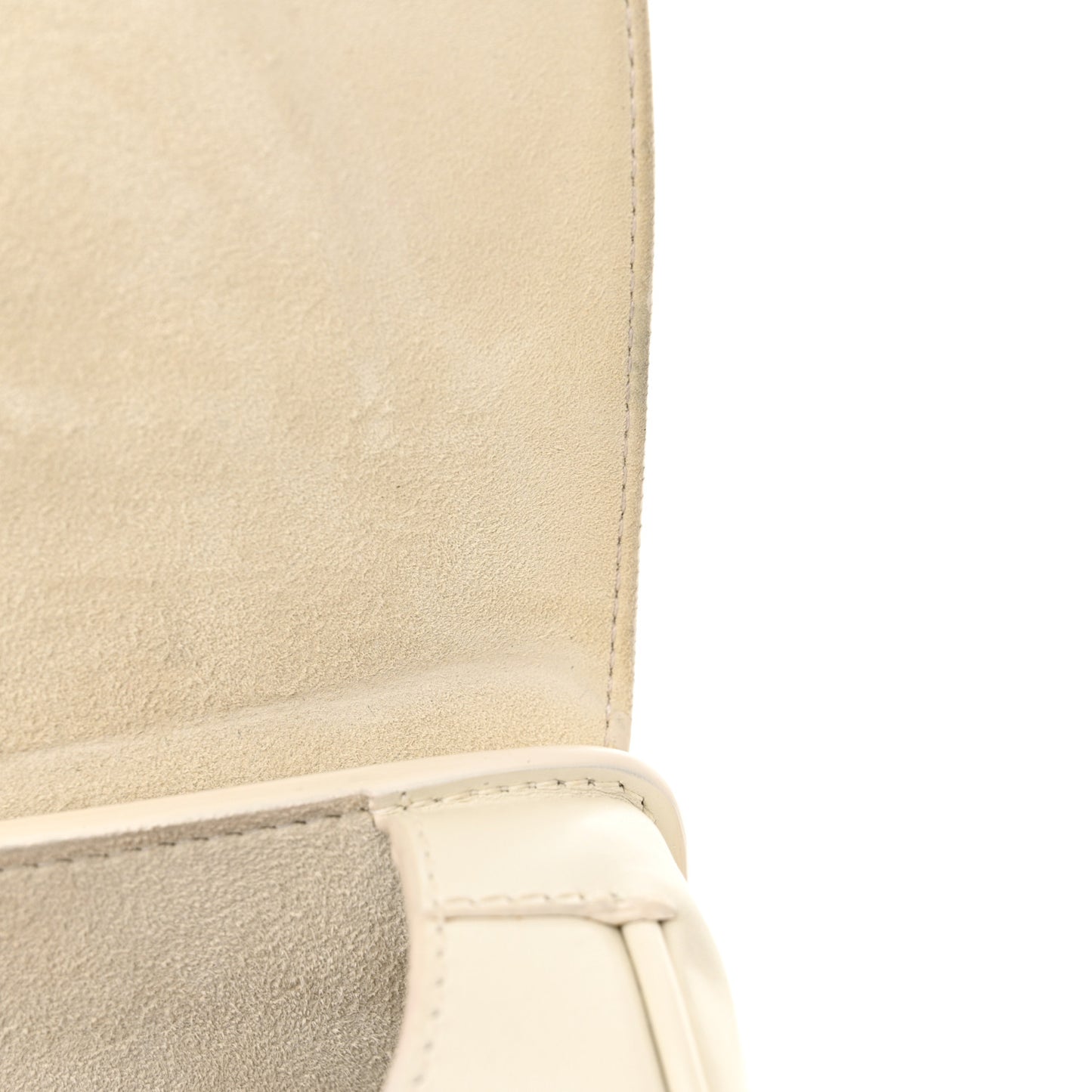 Box Calfskin Medium Bobby Flap Latte