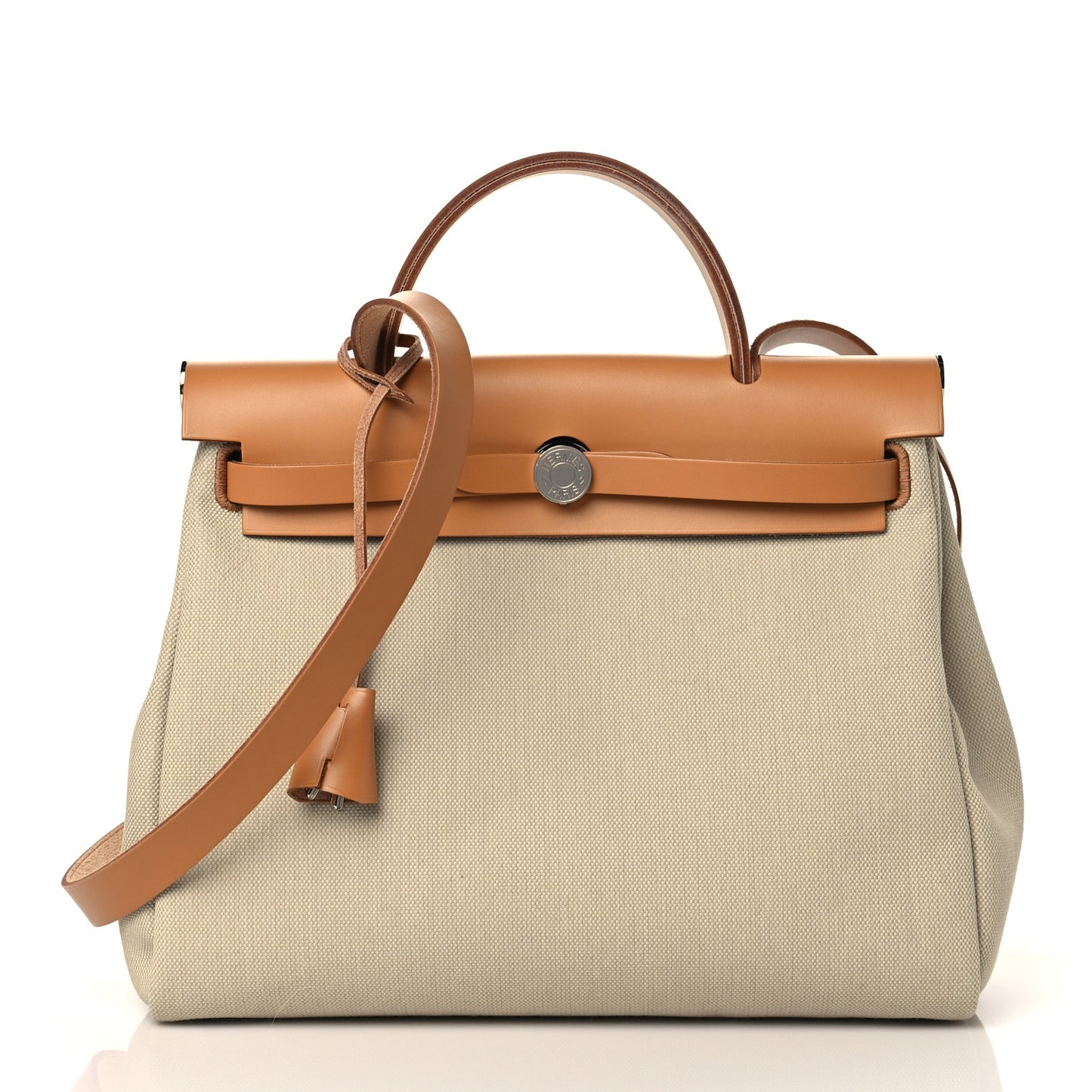 Military Toile Vache Hunter Herbag Zip Retourne 31 PM Beton Naturel