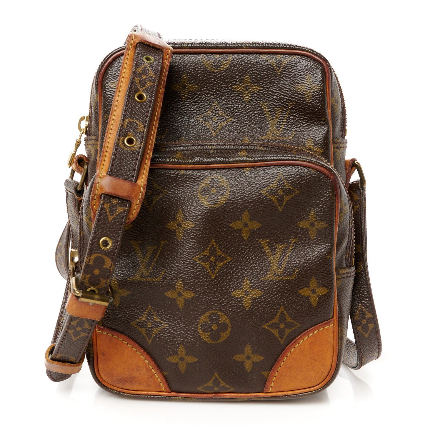 Monogram Amazone