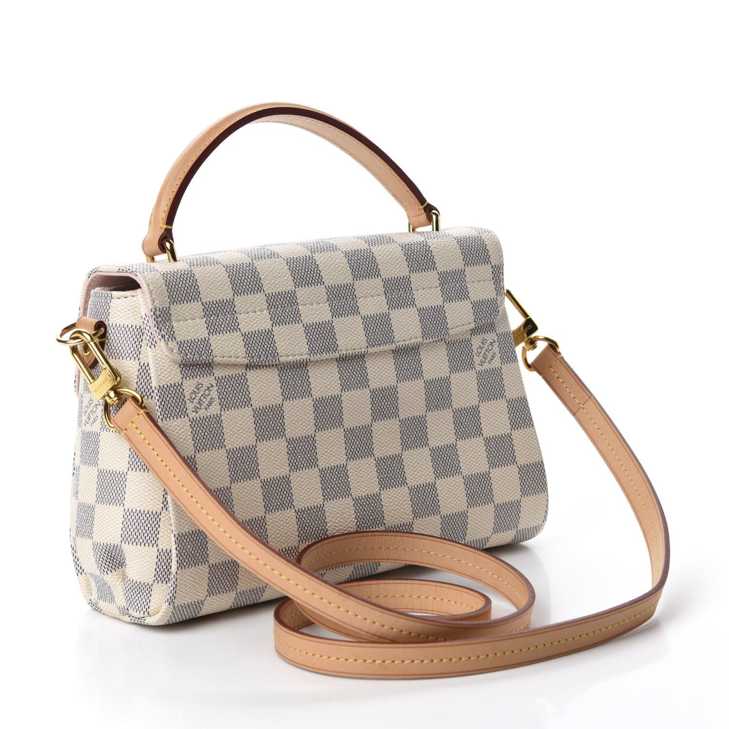 Damier Azur Croisette