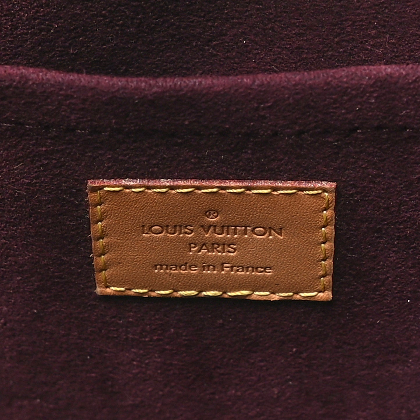 Monogram Montaigne GM
