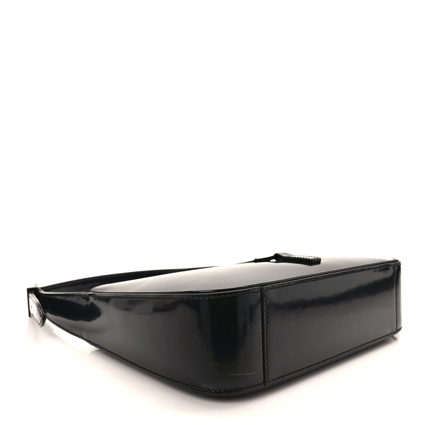 Patent Le 5 A 7 Monochrome Hobo Black