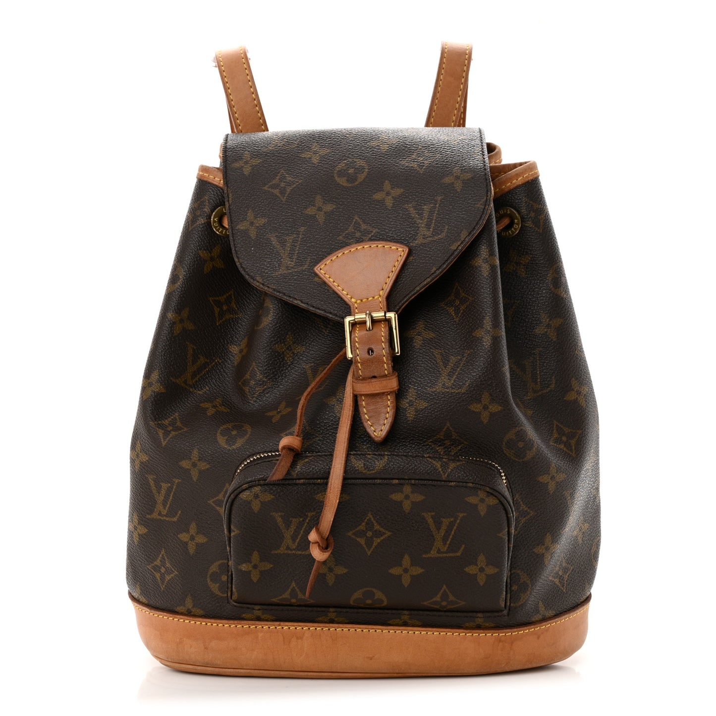 Monogram Montsouris MM Backpack