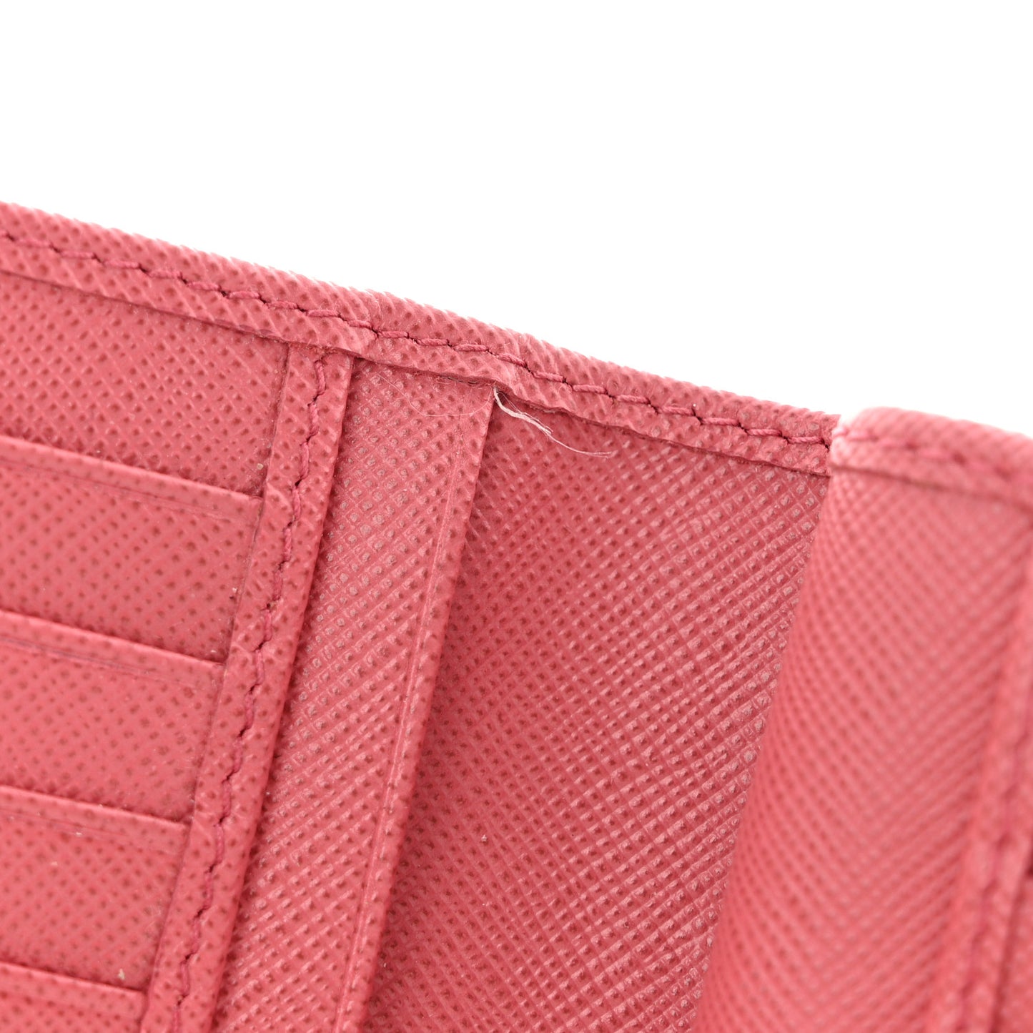 Saffiano Metal Compact Wallet Tamaris