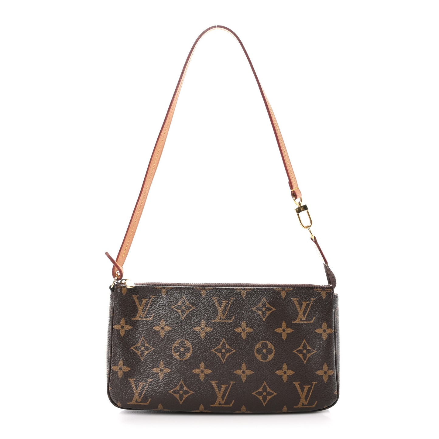 Monogram Pochette Accessories NM