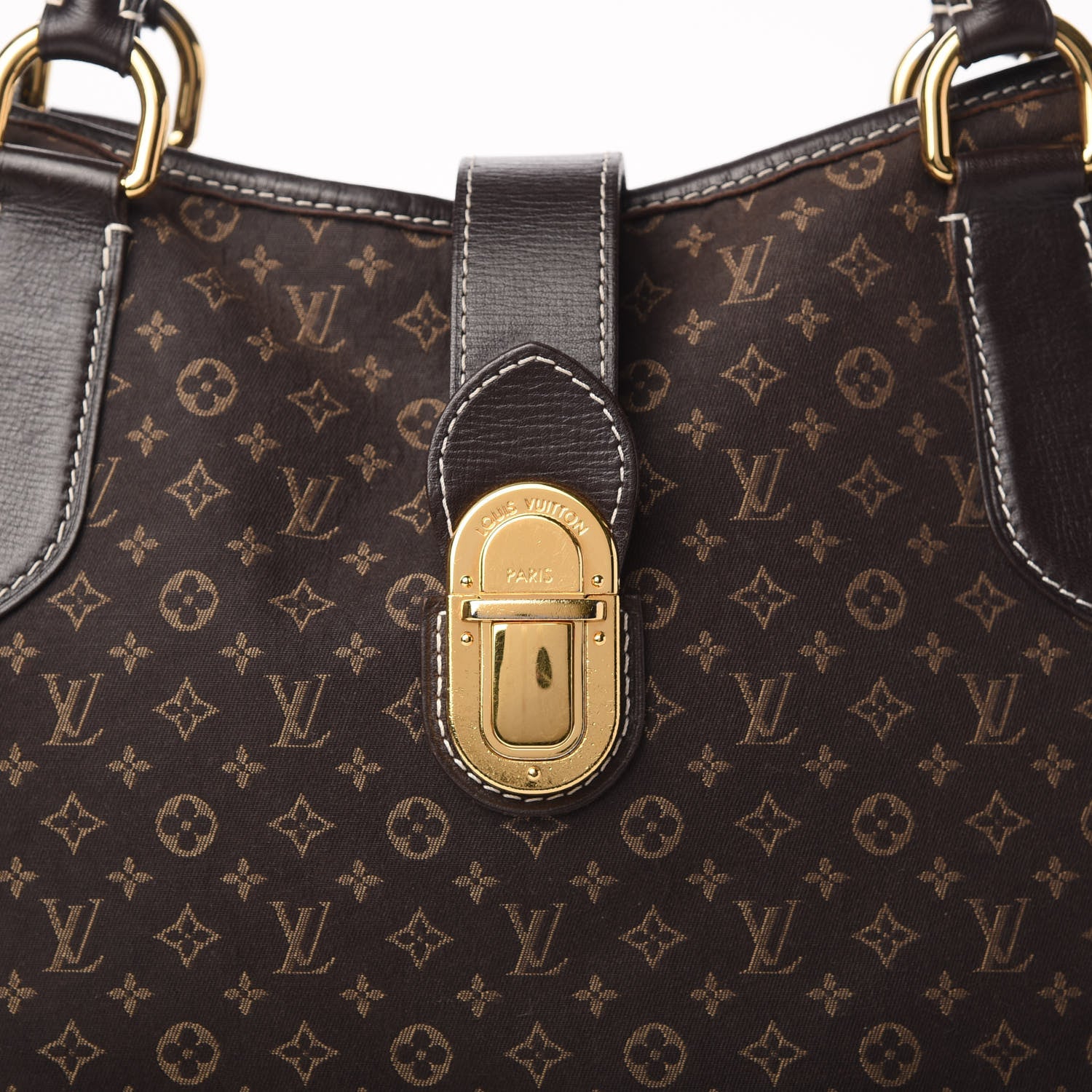 Louis Vuitton Monogram Idylle Elegie Fusain 9 of 9