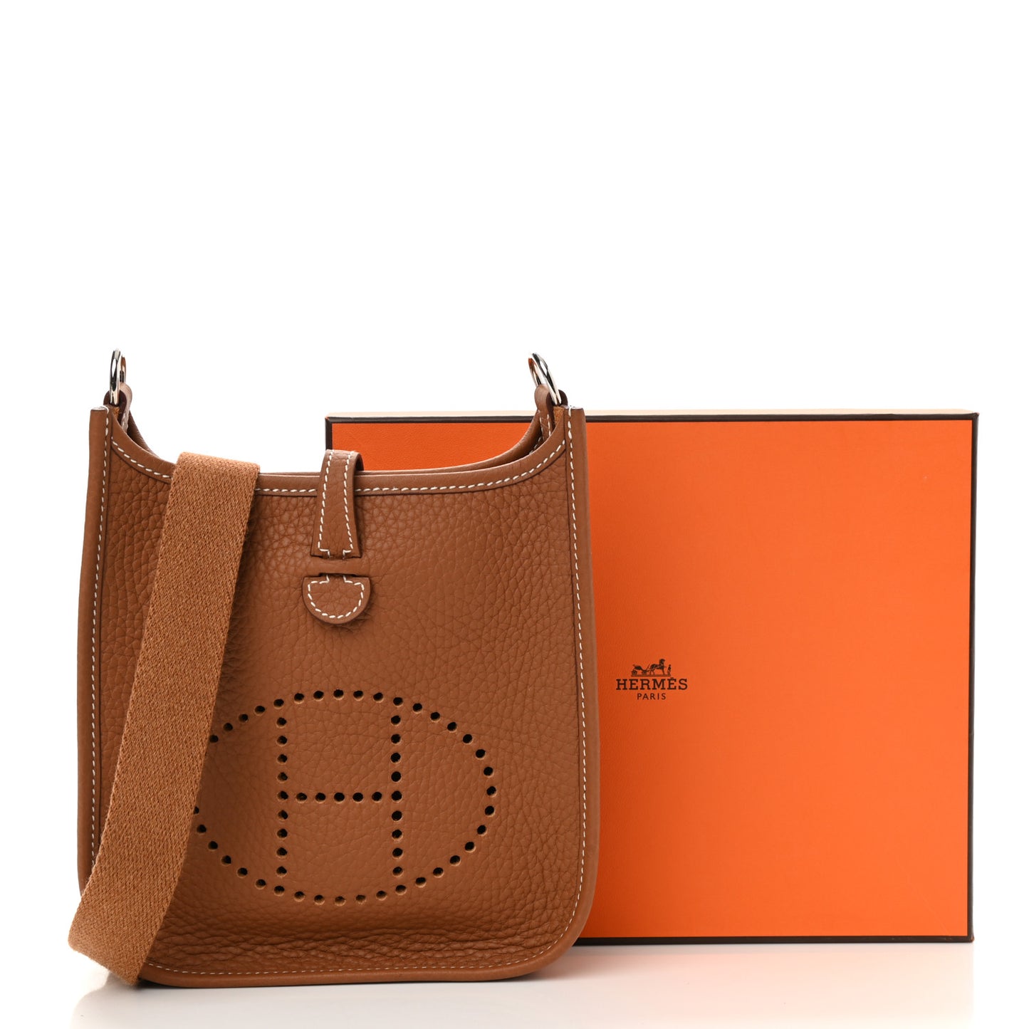 Taurillon Clemence Evelyne TPM Gold