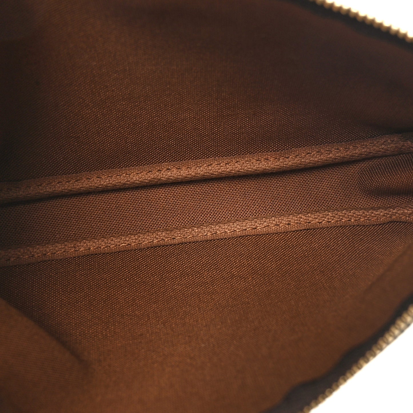 Monogram Pochette Accessories