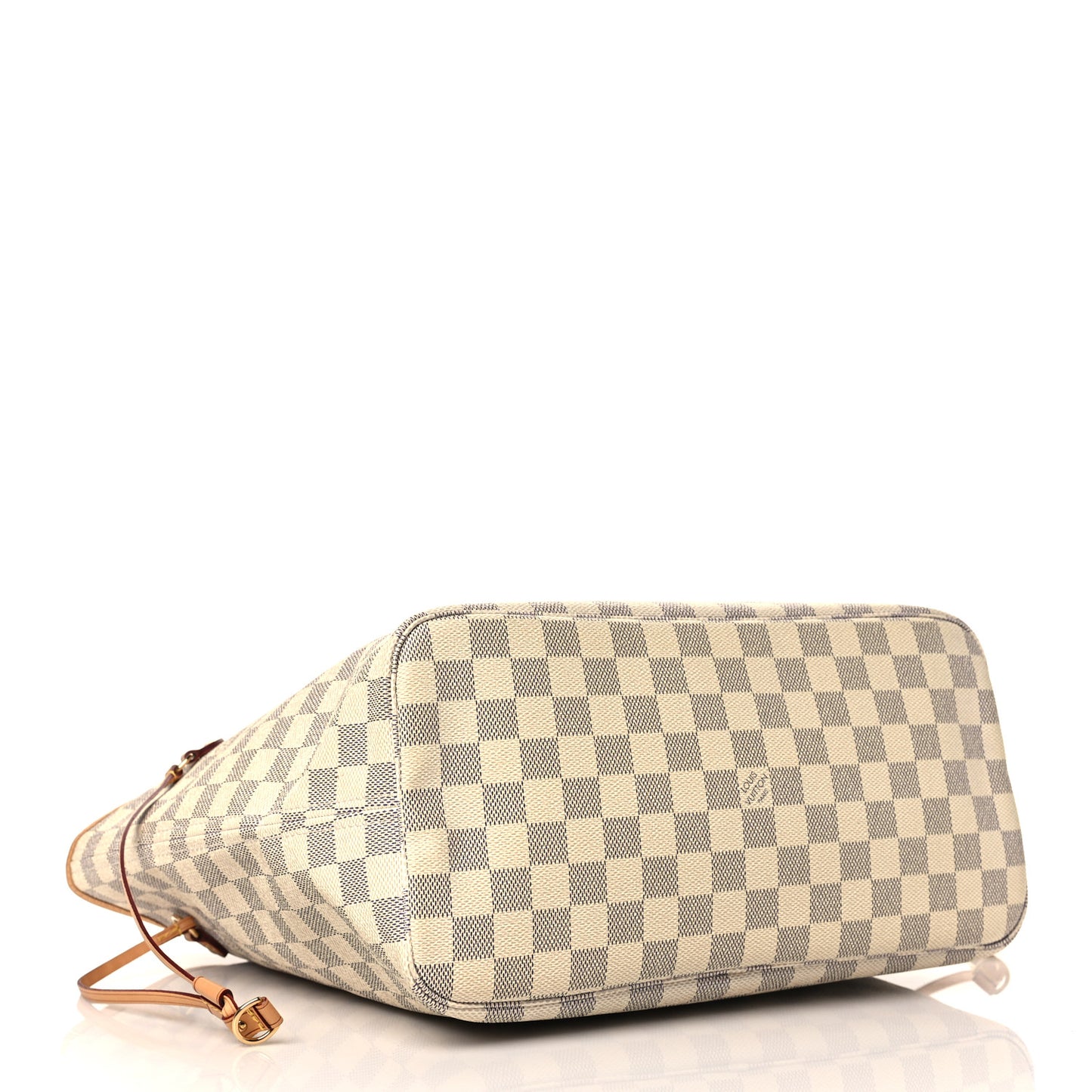 Damier Azur Neo Neverfull MM