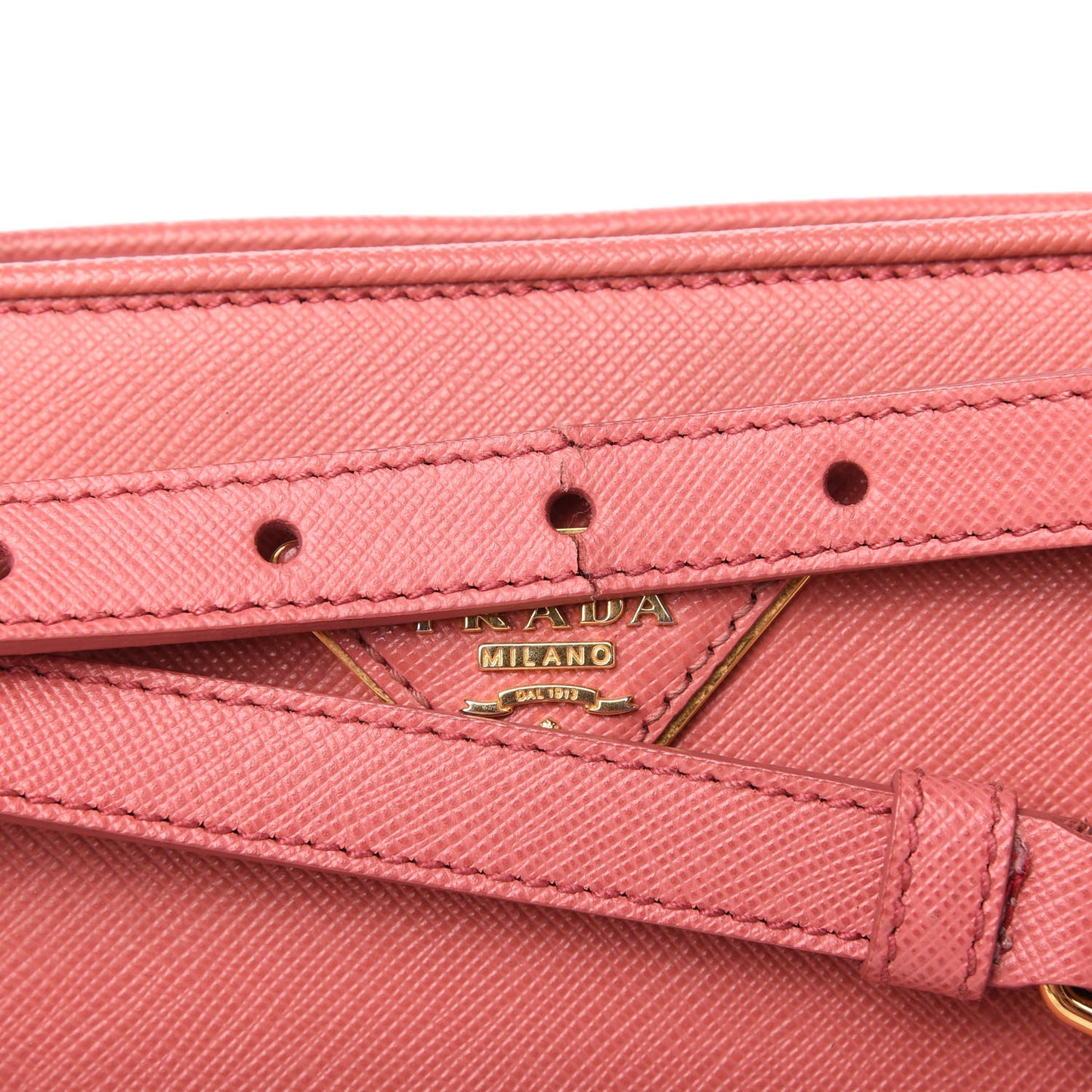 Saffiano Lux Medium Open Promenade Tote Tamaris