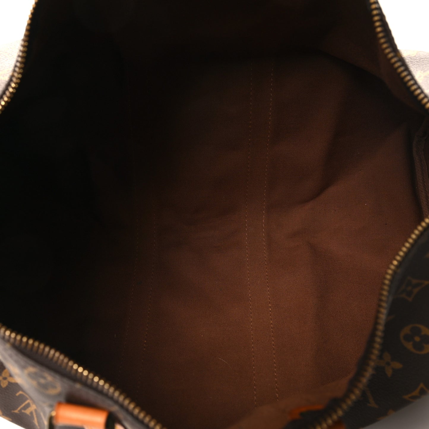 Monogram Keepall 45